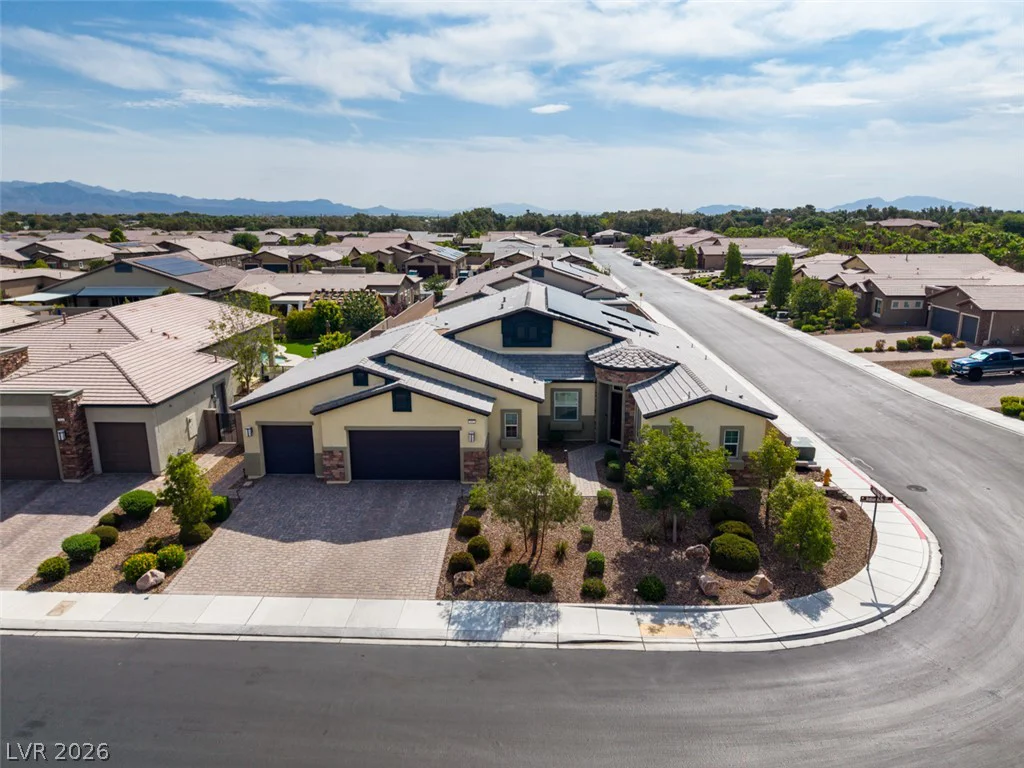 7012 Arabian Ridge, Las Vegas, NV 89131