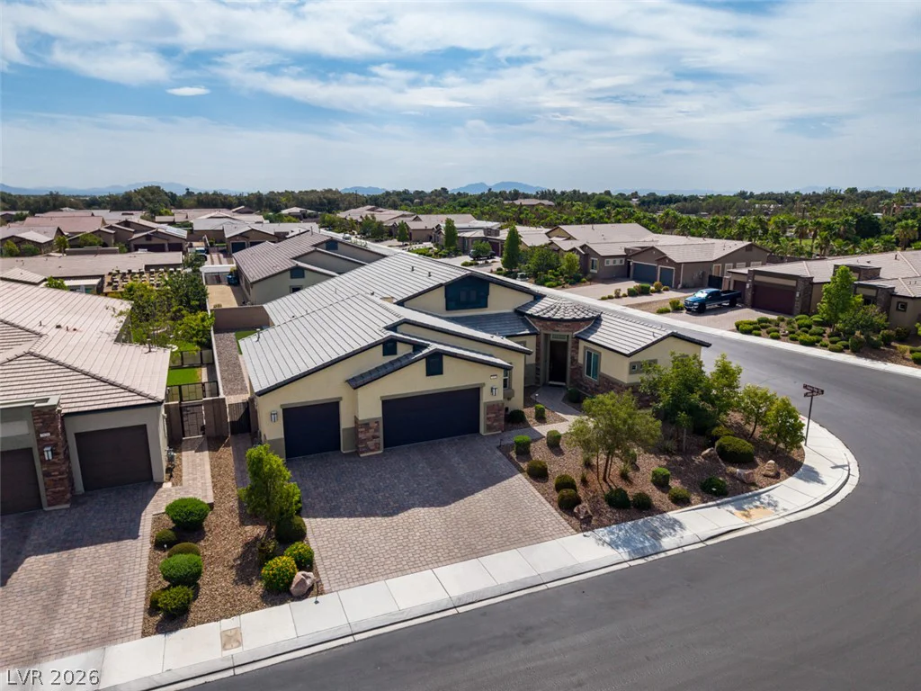7012 Arabian Ridge, Las Vegas, NV 89131