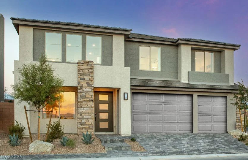 10125 Stoney Slopes, Las Vegas, NV 89141