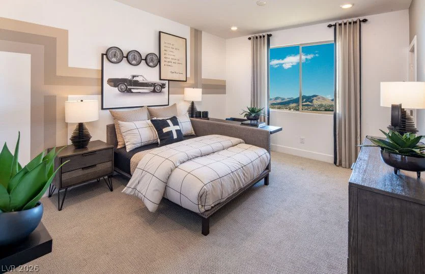 10125 Stoney Slopes, Las Vegas, NV 89141