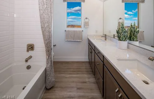 10125 Stoney Slopes, Las Vegas, NV 89141