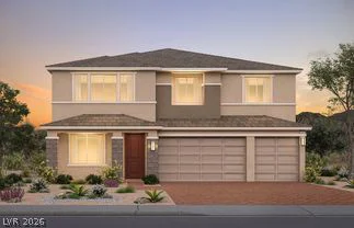 10125 Stoney Slopes, Las Vegas, NV 89141