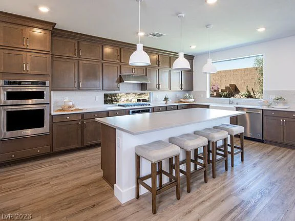 10125 Stoney Slopes, Las Vegas, NV 89141