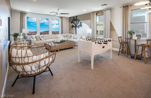 10125 Stoney Slopes, Las Vegas, NV 89141