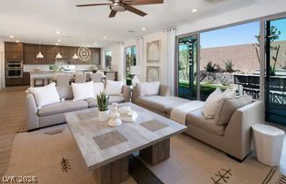 10125 Stoney Slopes, Las Vegas, NV 89141