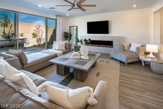 10125 Stoney Slopes, Las Vegas, NV 89141
