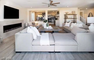 10125 Stoney Slopes, Las Vegas, NV 89141