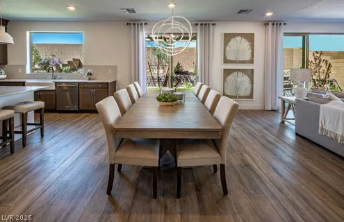 10125 Stoney Slopes, Las Vegas, NV 89141