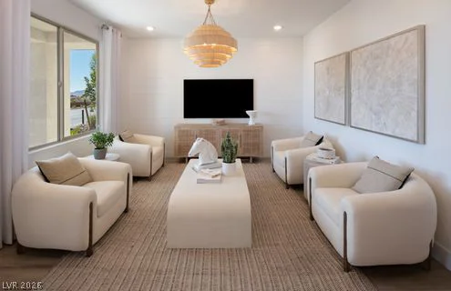 10125 Stoney Slopes, Las Vegas, NV 89141
