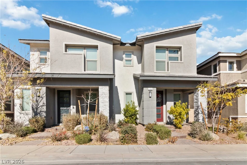 120 Corretto Corner, Henderson, NV 89015