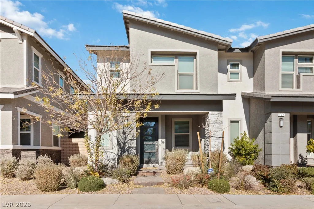 120 Corretto Corner, Henderson, NV 89015