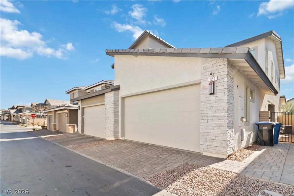 120 Corretto Corner, Henderson, NV 89015
