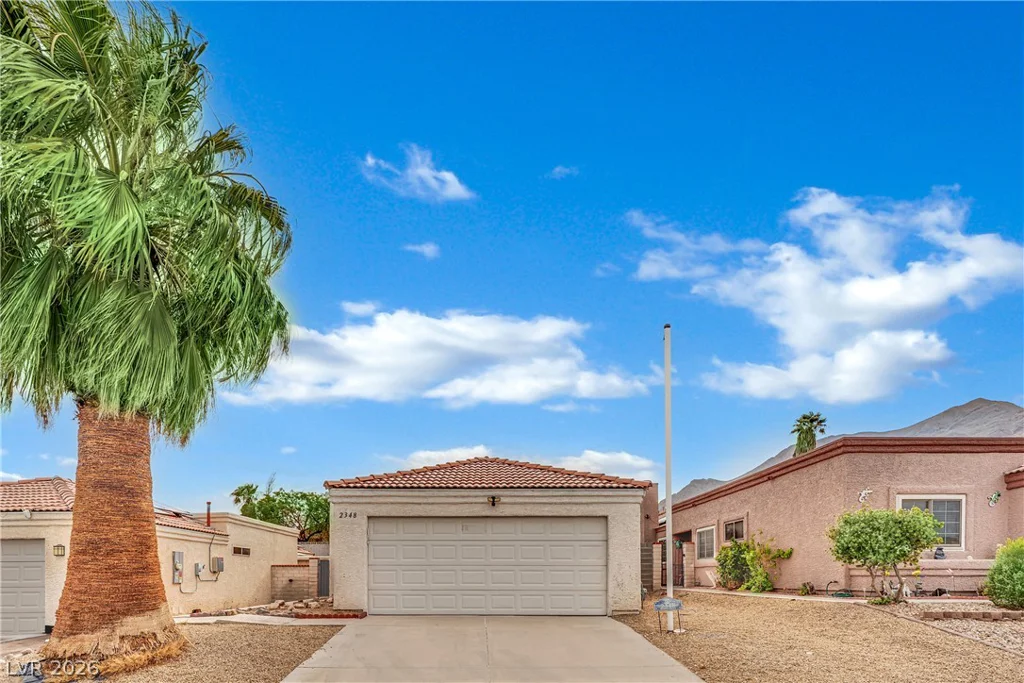 2348 Beaver Bay, Las Vegas, NV 89156