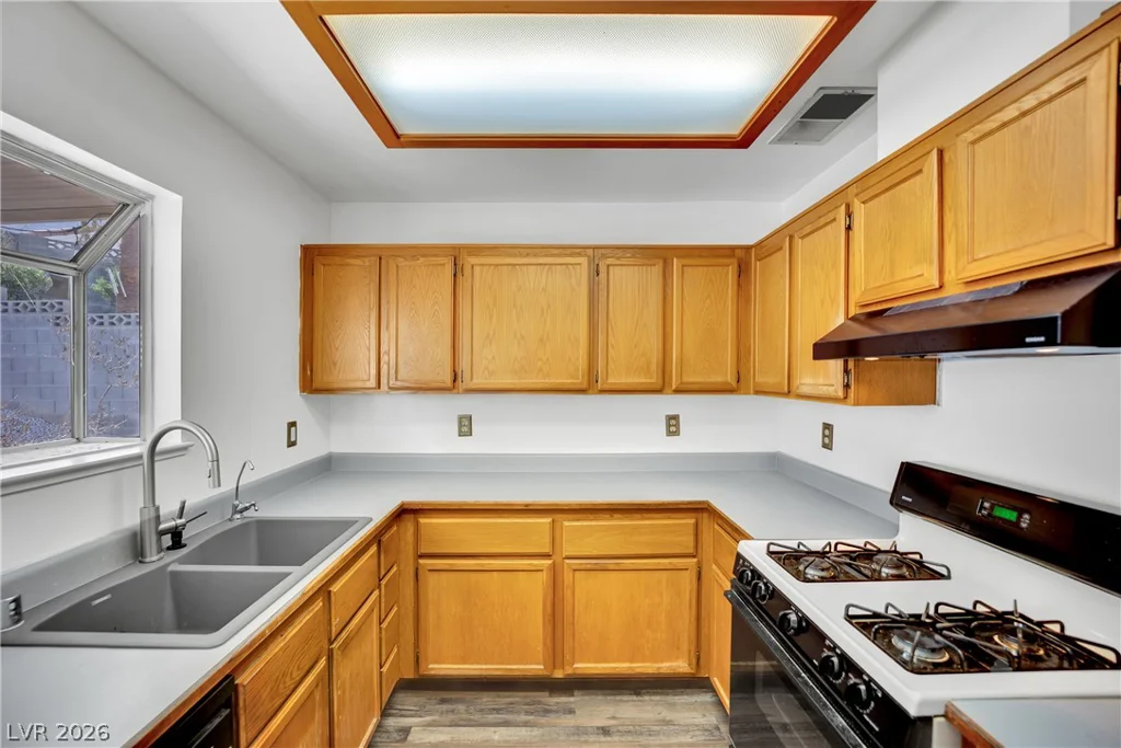 2348 Beaver Bay, Las Vegas, NV 89156