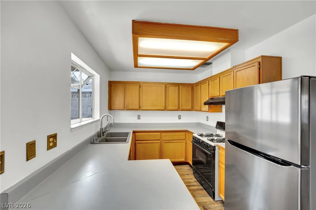 2348 Beaver Bay, Las Vegas, NV 89156