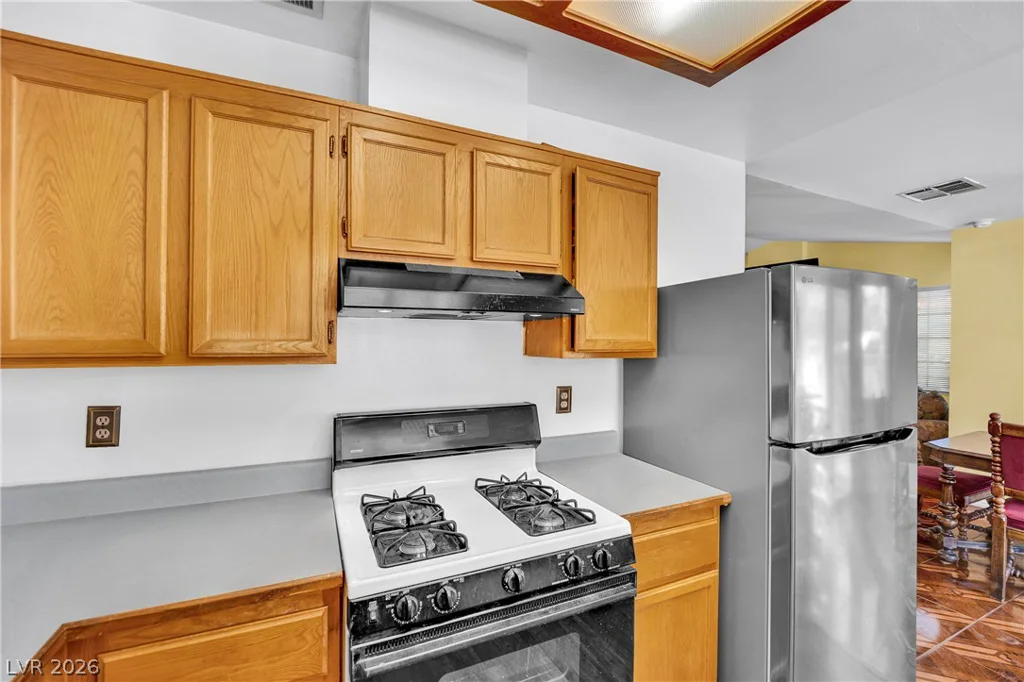 2348 Beaver Bay, Las Vegas, NV 89156