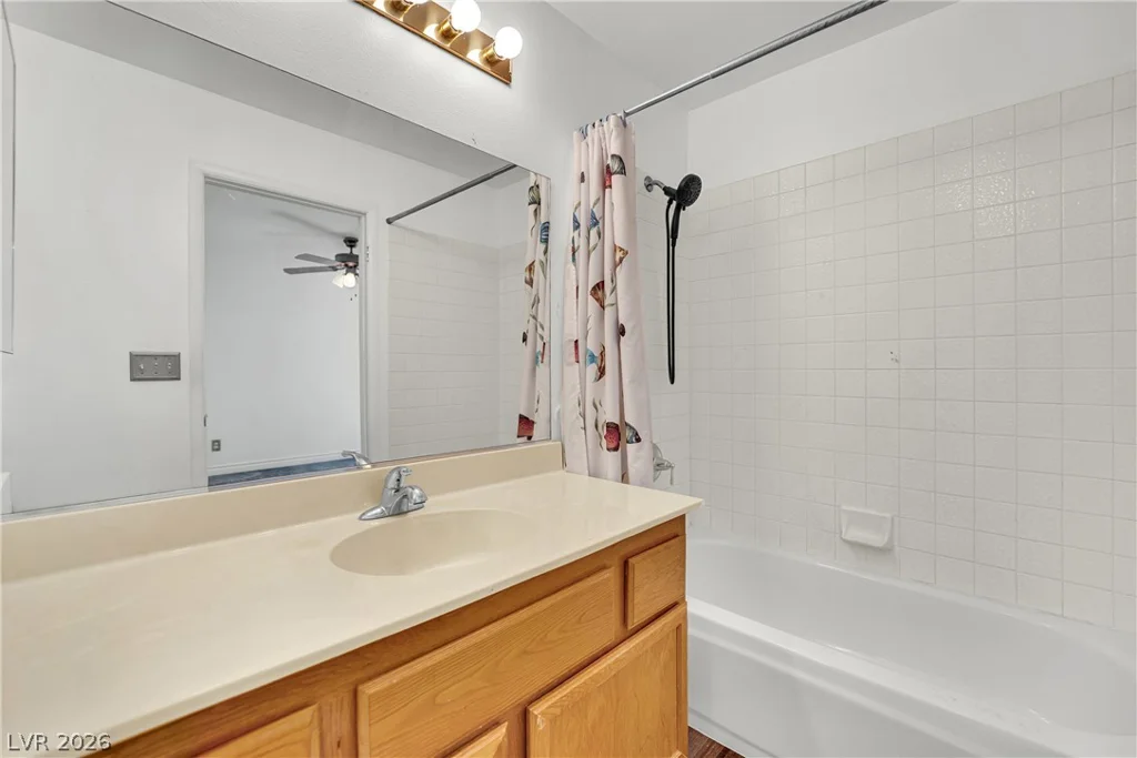 2348 Beaver Bay, Las Vegas, NV 89156