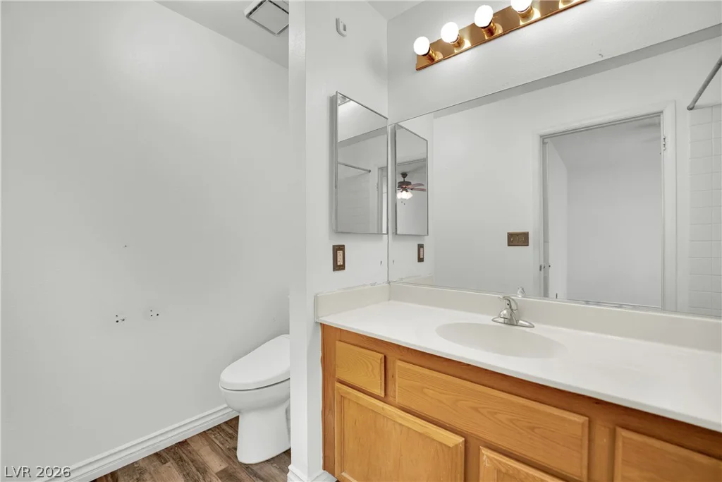 2348 Beaver Bay, Las Vegas, NV 89156