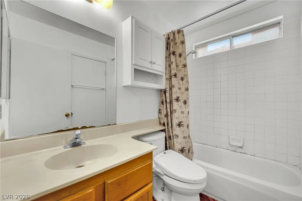 2348 Beaver Bay, Las Vegas, NV 89156