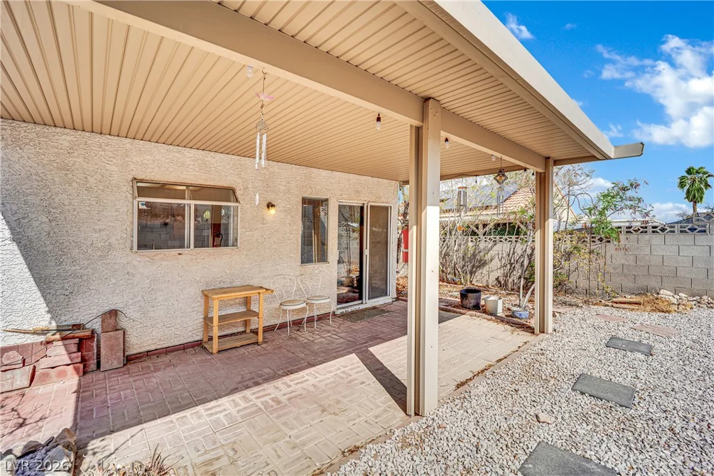 2348 Beaver Bay, Las Vegas, NV 89156