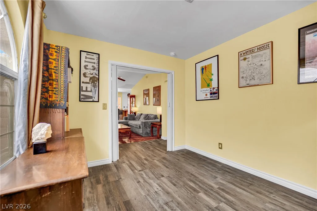 2348 Beaver Bay, Las Vegas, NV 89156