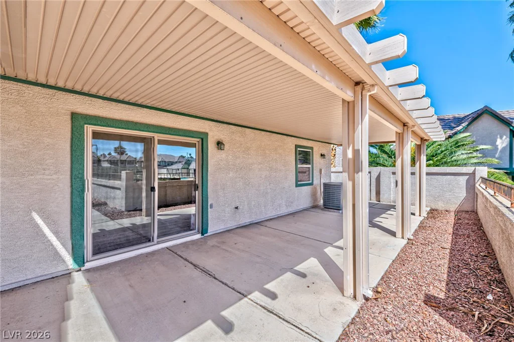 3963 Pembridge, Las Vegas, NV 89121