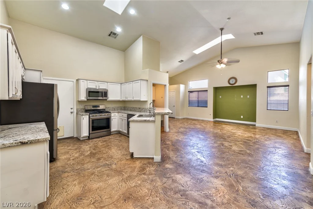 3963 Pembridge, Las Vegas, NV 89121