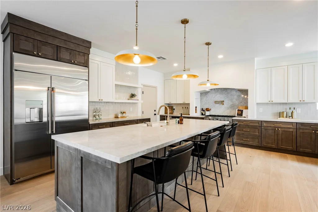 3597 Fair Bluff, Las Vegas, NV 89135