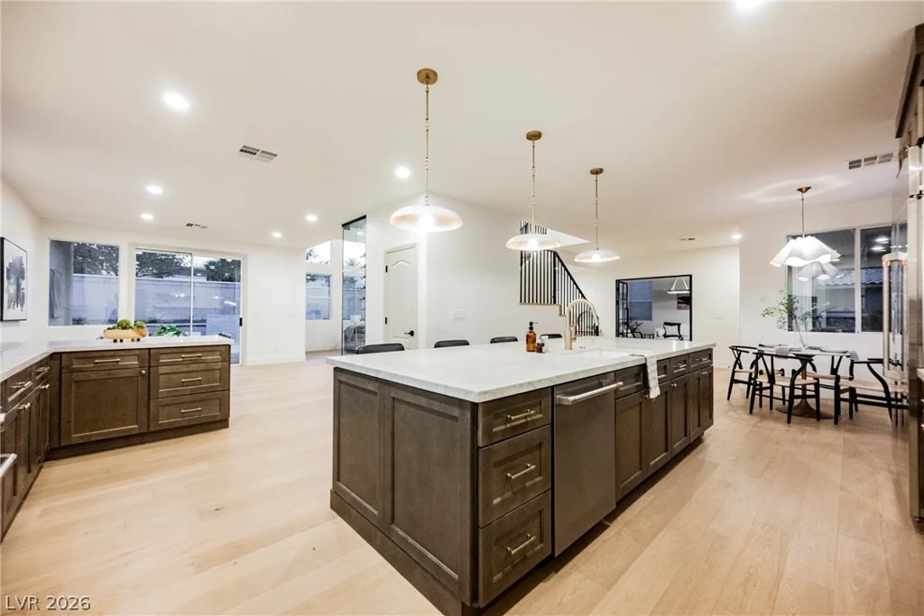 3597 Fair Bluff, Las Vegas, NV 89135