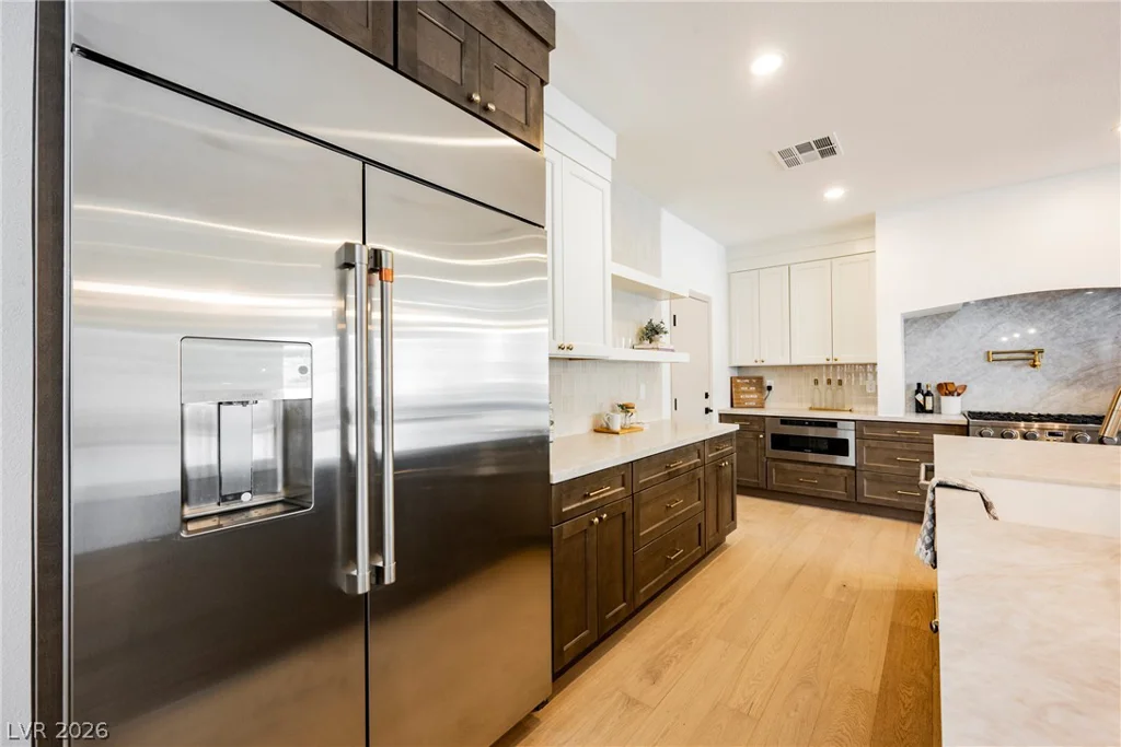 3597 Fair Bluff, Las Vegas, NV 89135