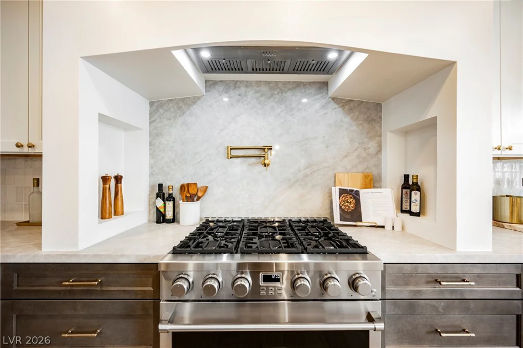 3597 Fair Bluff, Las Vegas, NV 89135
