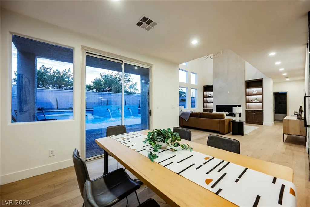 3597 Fair Bluff, Las Vegas, NV 89135