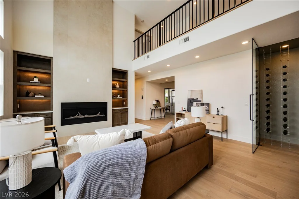 3597 Fair Bluff, Las Vegas, NV 89135