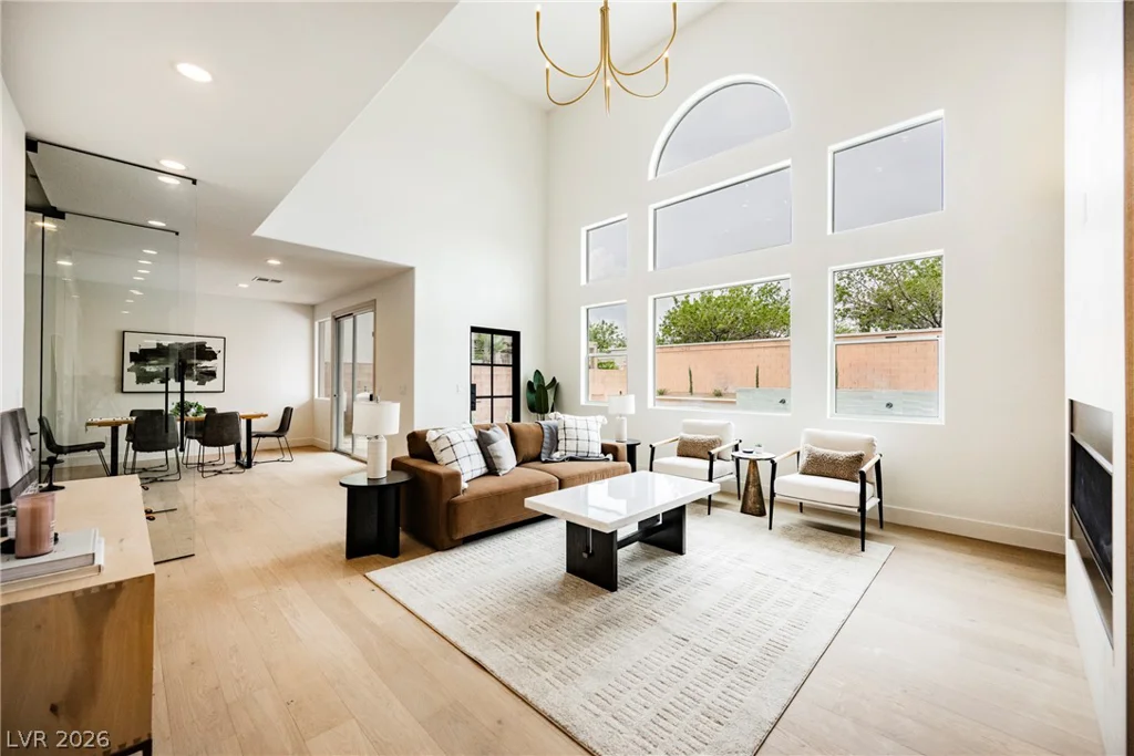 3597 Fair Bluff, Las Vegas, NV 89135