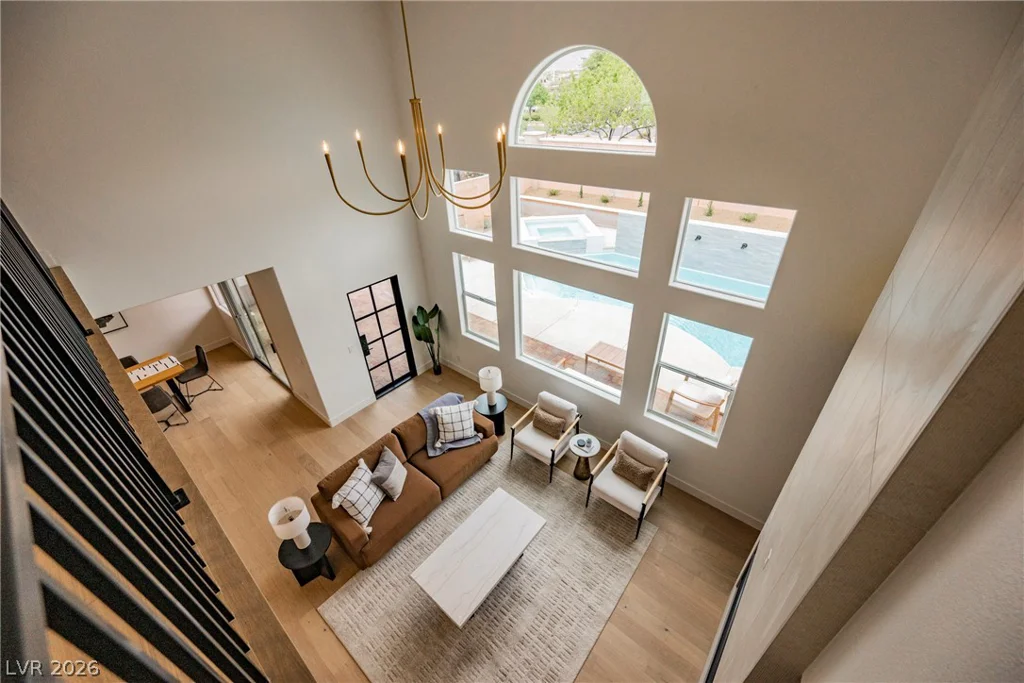 3597 Fair Bluff, Las Vegas, NV 89135