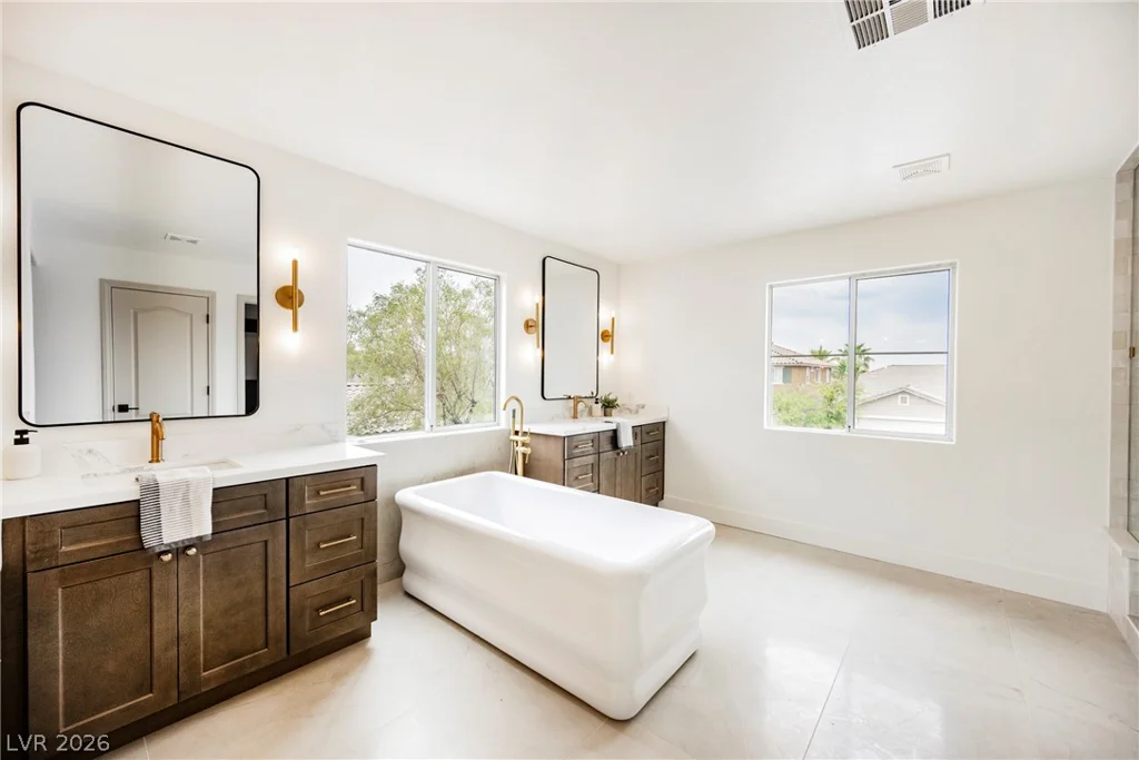 3597 Fair Bluff, Las Vegas, NV 89135