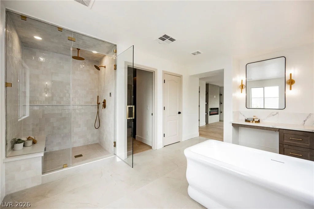 3597 Fair Bluff, Las Vegas, NV 89135
