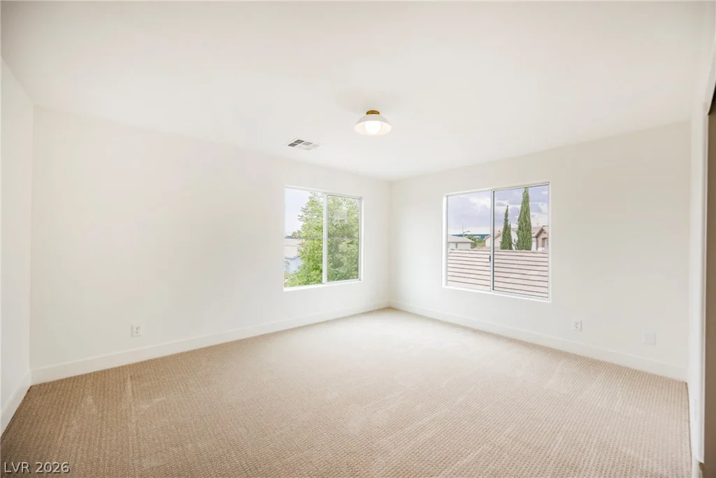 3597 Fair Bluff, Las Vegas, NV 89135