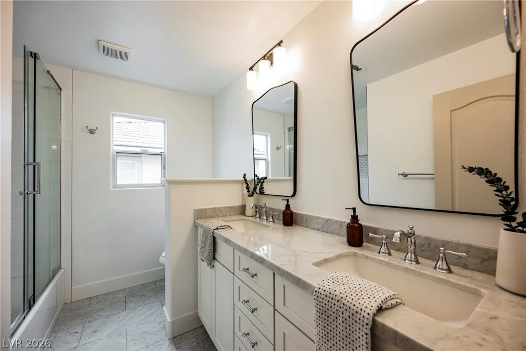 3597 Fair Bluff, Las Vegas, NV 89135
