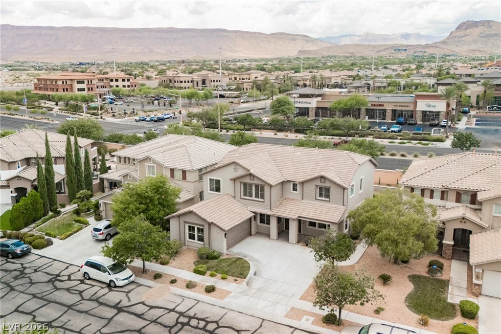 3597 Fair Bluff, Las Vegas, NV 89135