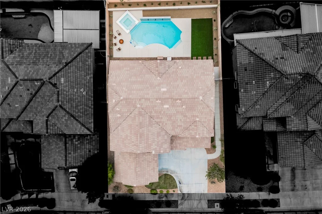 3597 Fair Bluff, Las Vegas, NV 89135