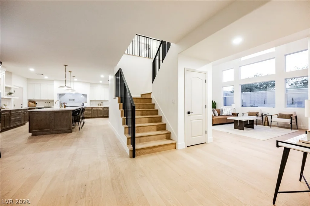 3597 Fair Bluff, Las Vegas, NV 89135
