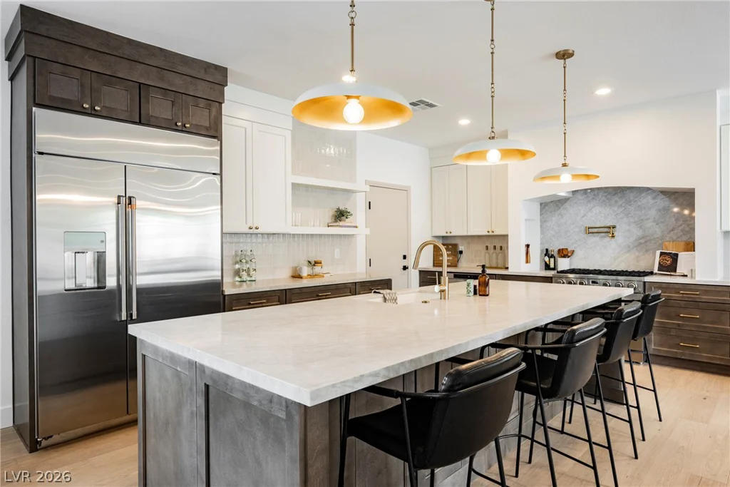 3597 Fair Bluff, Las Vegas, NV 89135