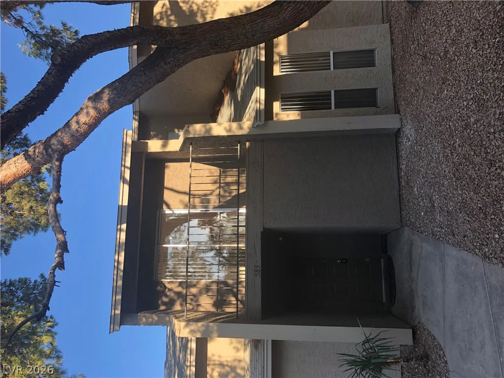 585 Sellers, Henderson, NV 89011