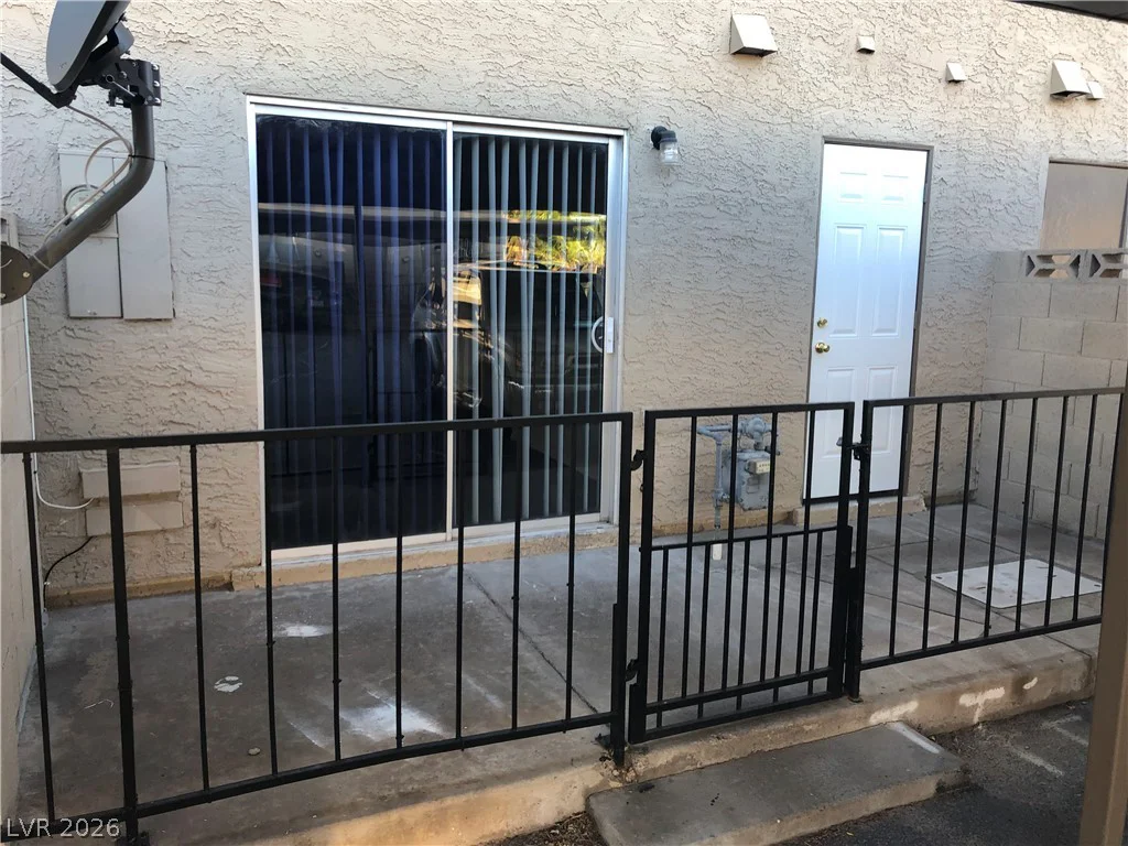 585 Sellers, Henderson, NV 89011