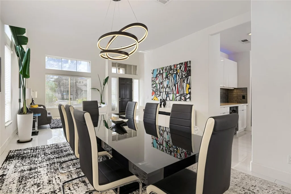 94 Shepherd Mesa, Henderson, NV 89074