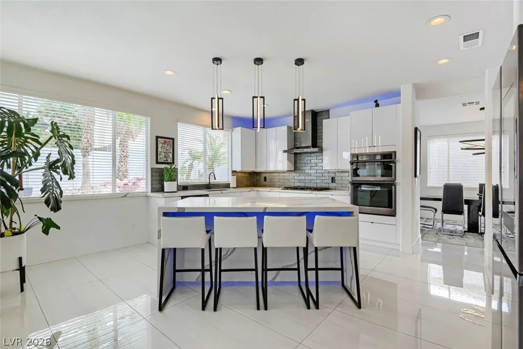 94 Shepherd Mesa, Henderson, NV 89074
