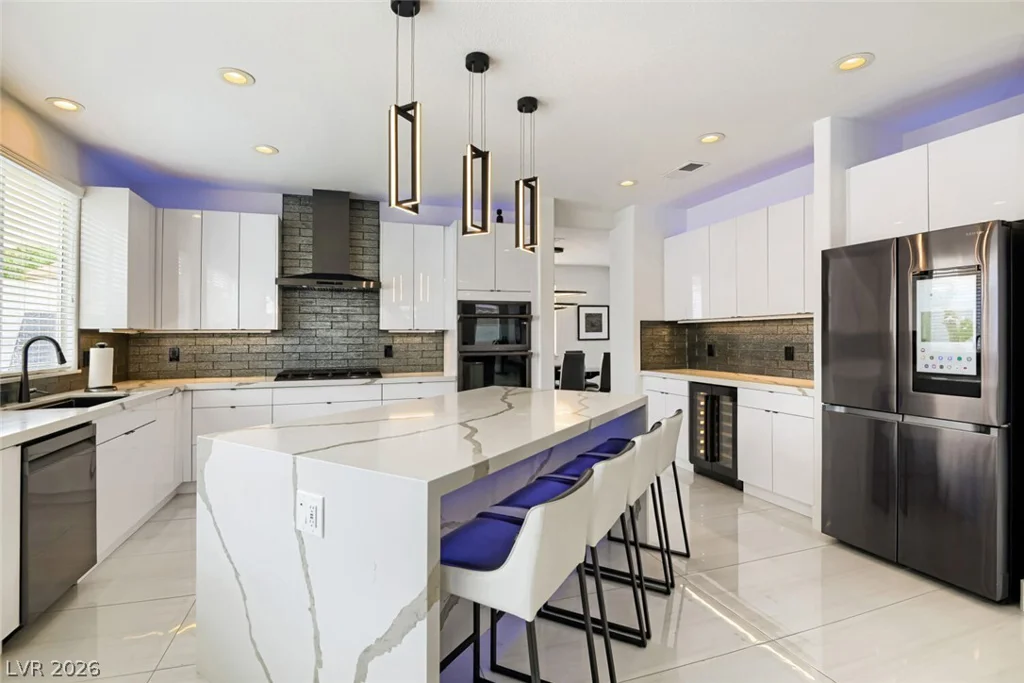 94 Shepherd Mesa, Henderson, NV 89074