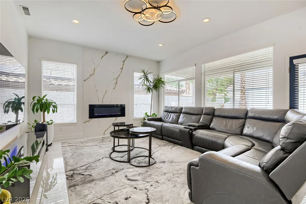 94 Shepherd Mesa, Henderson, NV 89074