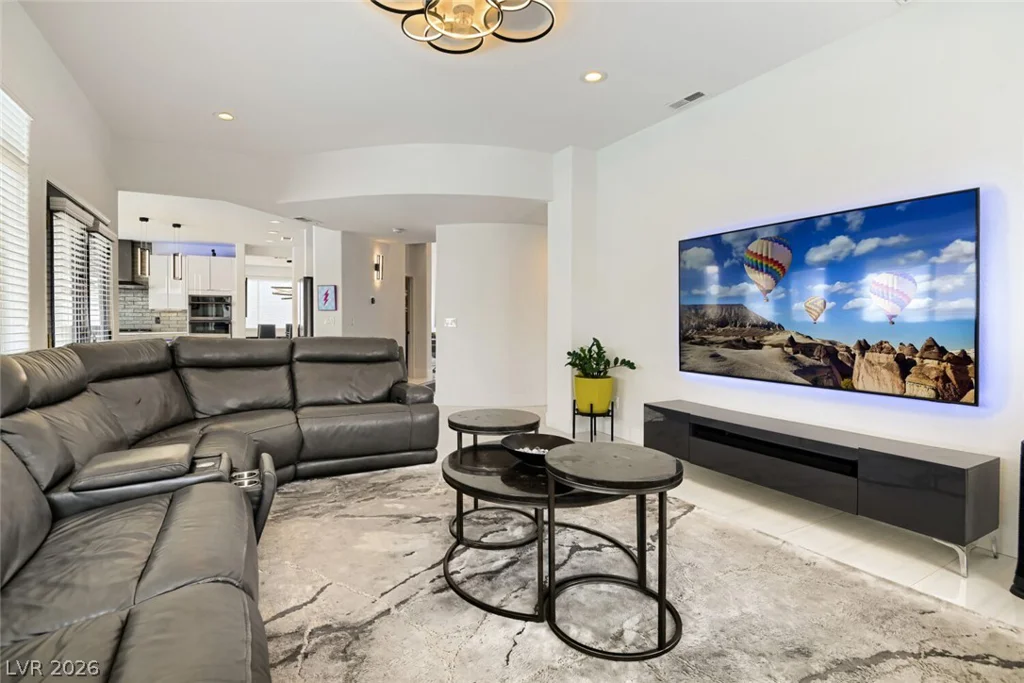 94 Shepherd Mesa, Henderson, NV 89074